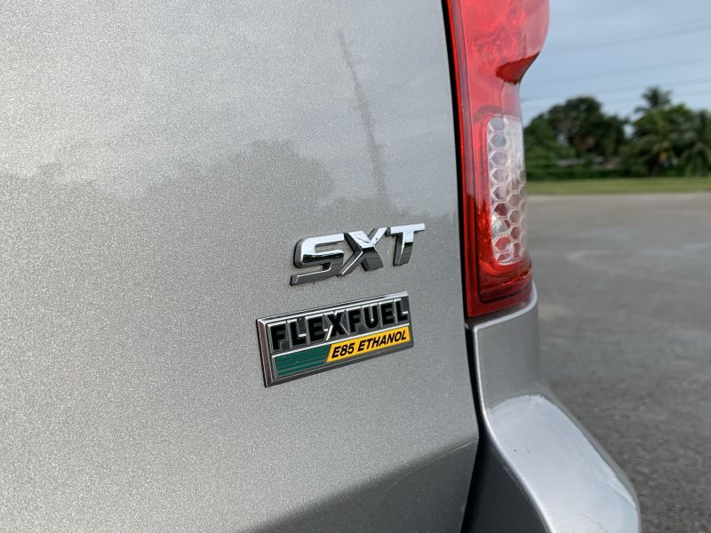 Dodge Grand Caravan pic #1691