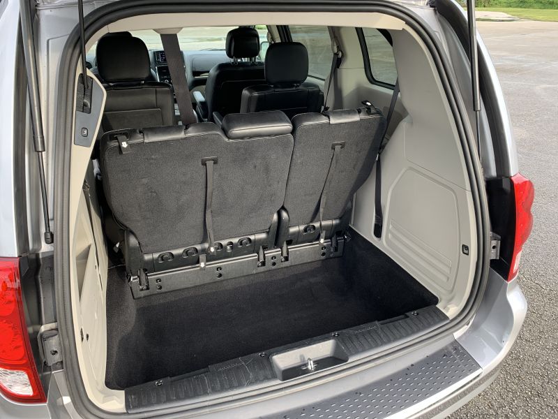 Dodge Grand Caravan pic #1692