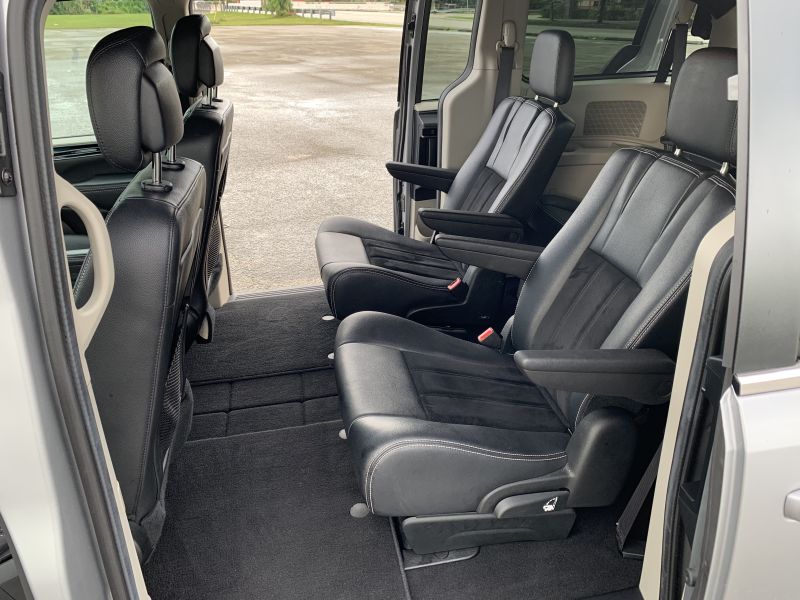 Dodge Grand Caravan pic #1702