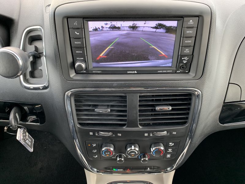 Dodge Grand Caravan pic #1714