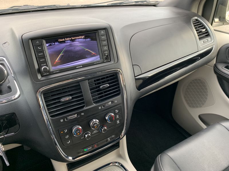 Dodge Grand Caravan pic #1717