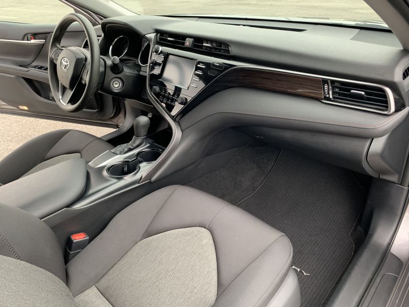 Toyota Camry pic #1750