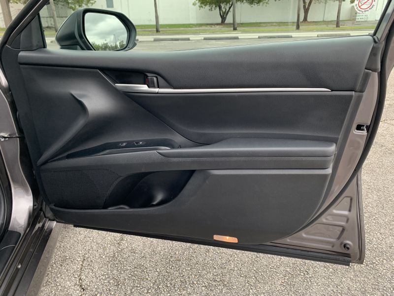 Toyota Camry pic #1752