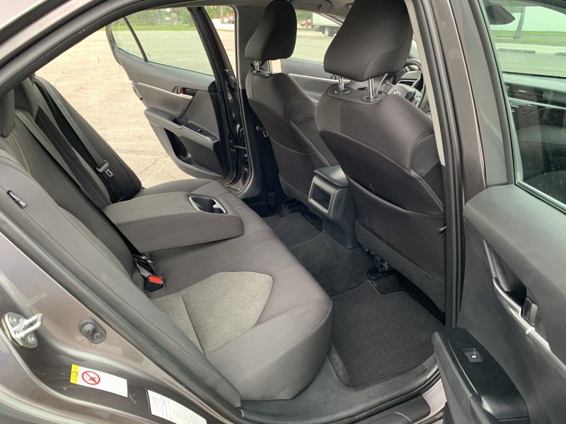 Toyota Camry pic #1753