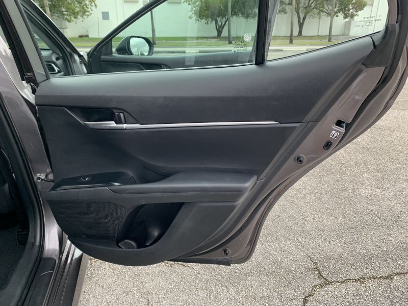 Toyota Camry pic #1754