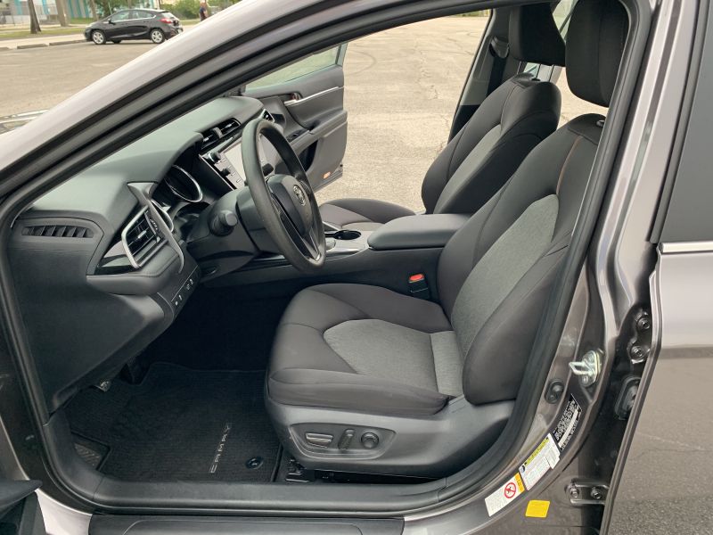 Toyota Camry pic #1758