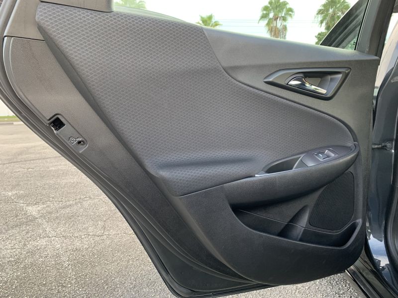 Chevrolet Malibu pic #1785