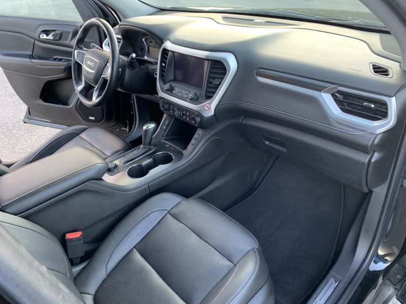 GMC Acadia pic #1809