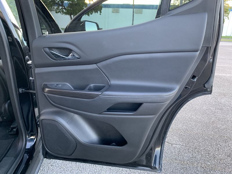 GMC Acadia pic #1814