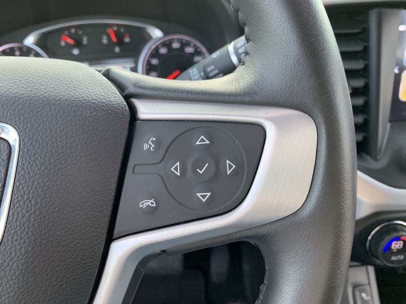 GMC Acadia pic #1826