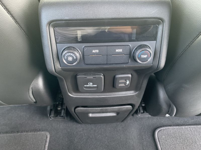 GMC Acadia pic #1849