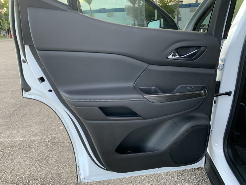 GMC Acadia pic #1850