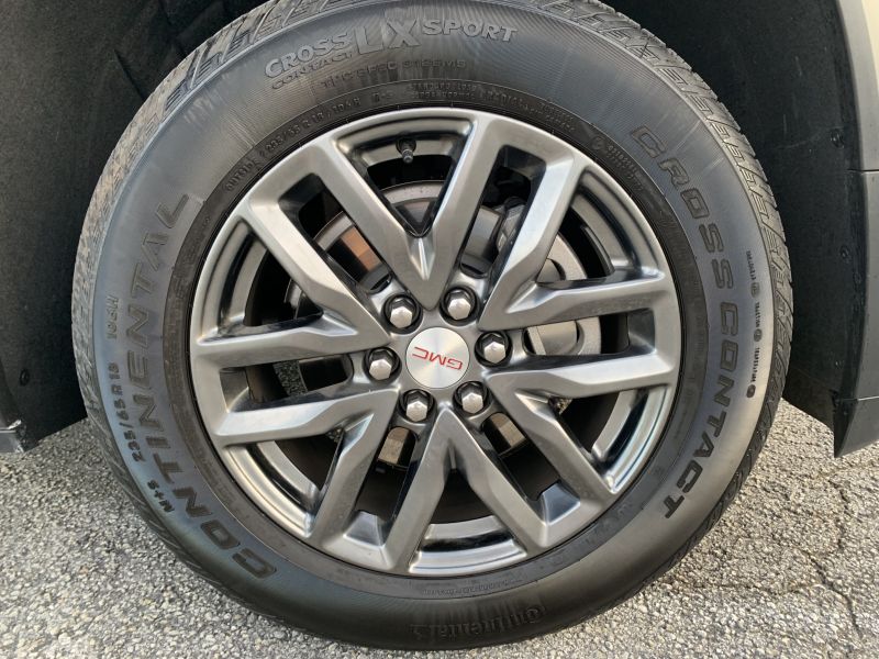 GMC Acadia pic #1866