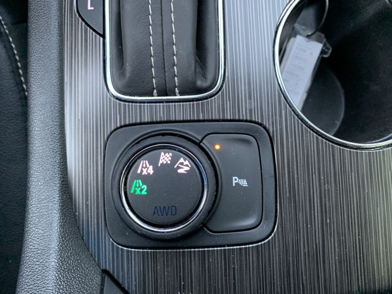 GMC Acadia pic #1867