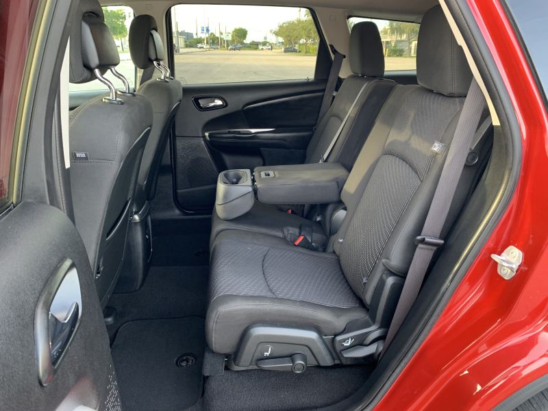 Dodge Journey pic #1989