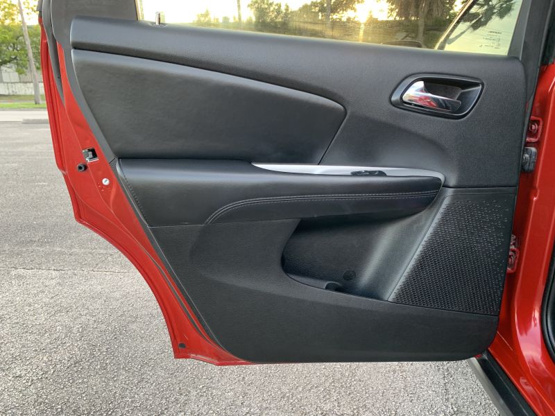 Dodge Journey pic #1994