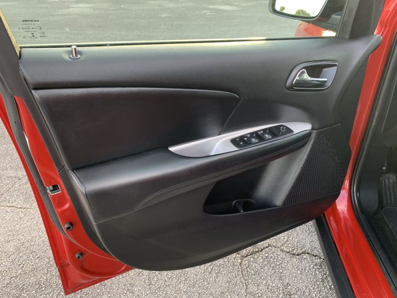 Dodge Journey pic #1996