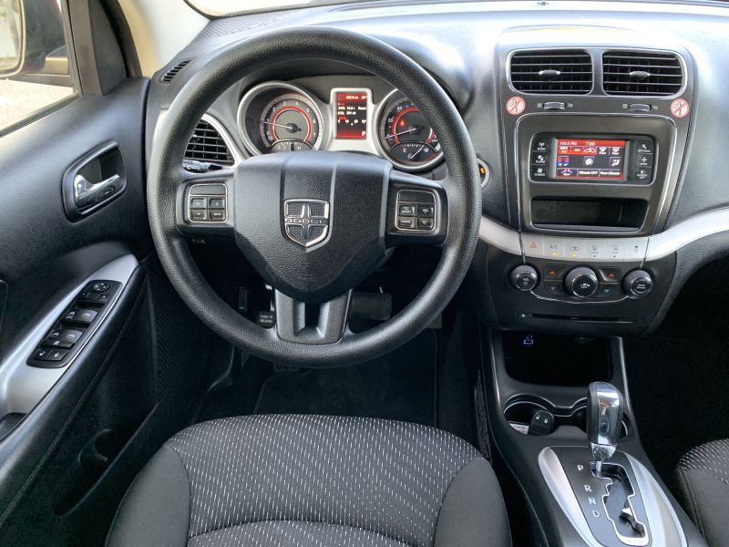 Dodge Journey pic #1998