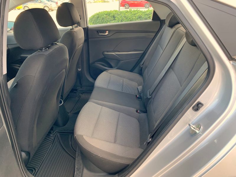 Hyundai Accent pic #2051