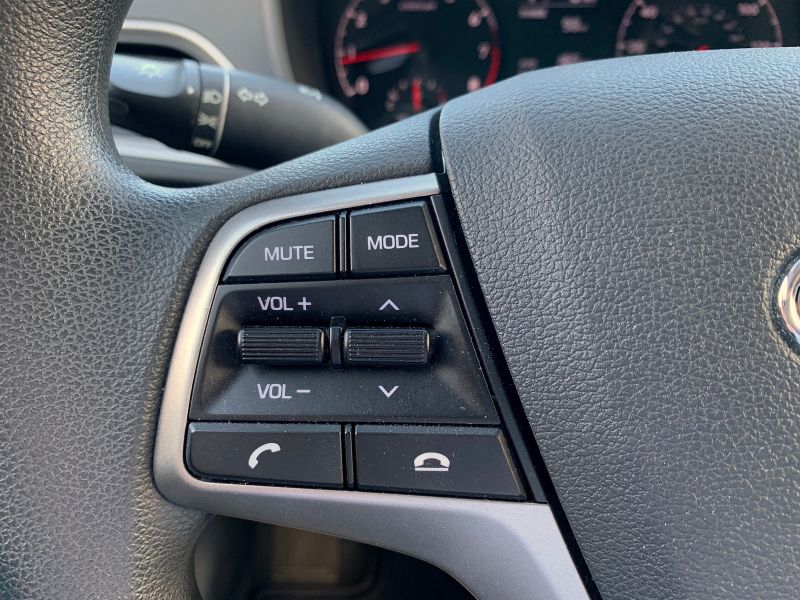 Hyundai Accent pic #2057