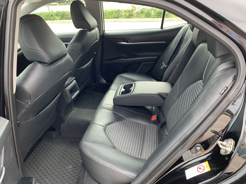 Toyota Camry pic #2109