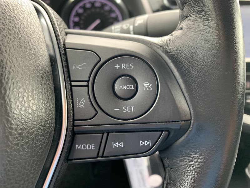 Toyota Camry pic #2118