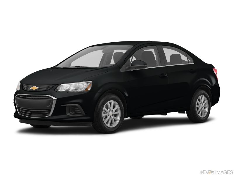 Chevrolet Sonic ұзақ мерзімді жалдау Майами, Флоридада