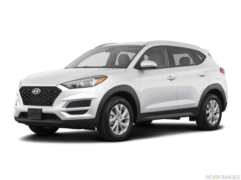 Hyundai Tucson noleggio a lungo termine a Miami, Florida