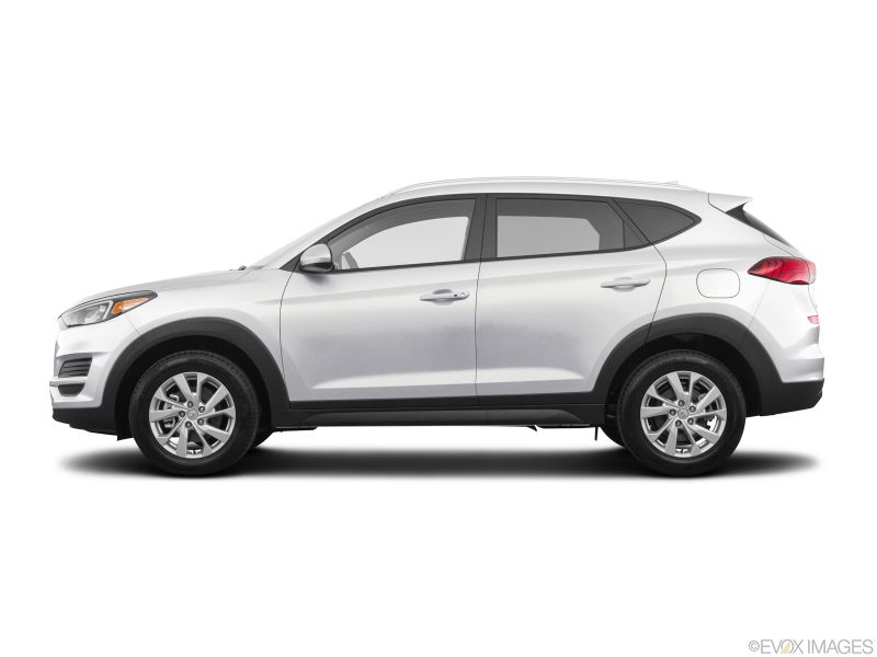 Hyundai Tucson noleggio