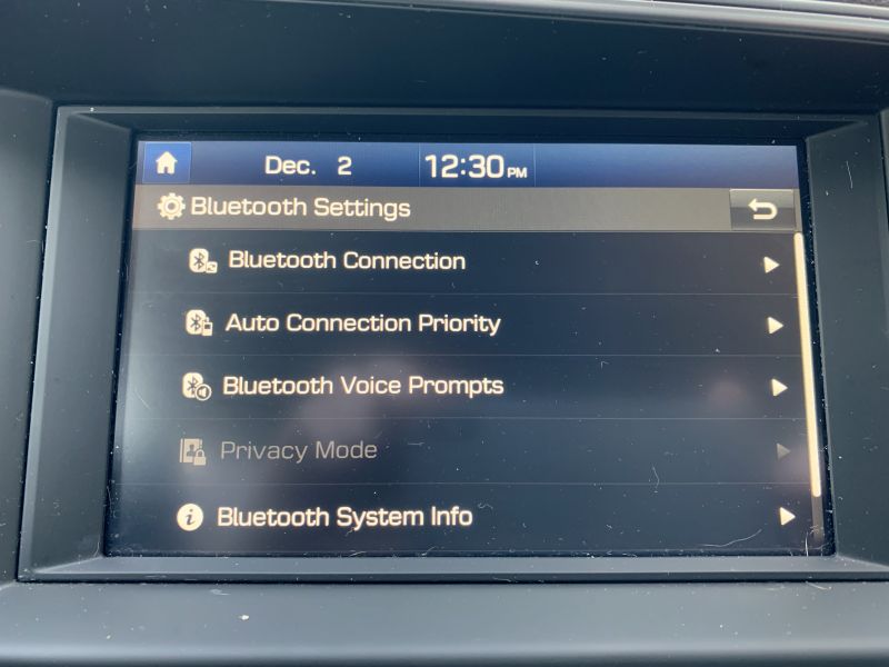 Hyundai Elantra pic #2156