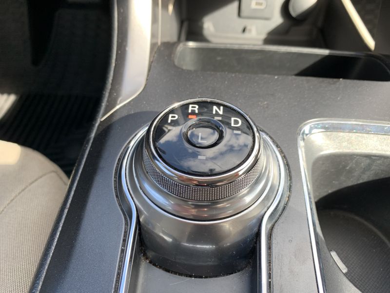 Ford Fusion Hybrid pic #2176