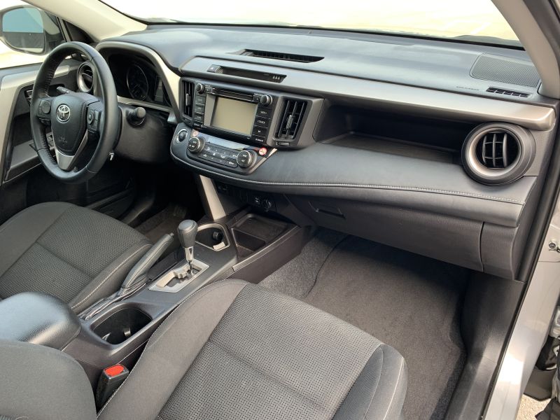 Toyota RAV4 pic #2201