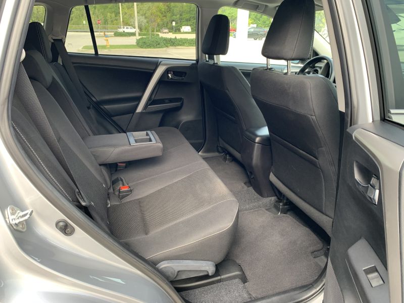 Toyota RAV4 pic #2203