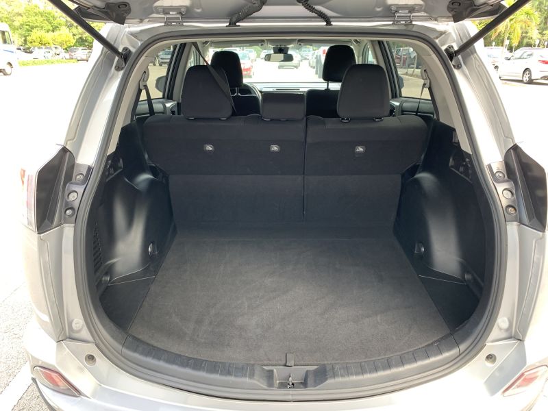 Toyota RAV4 pic #2204