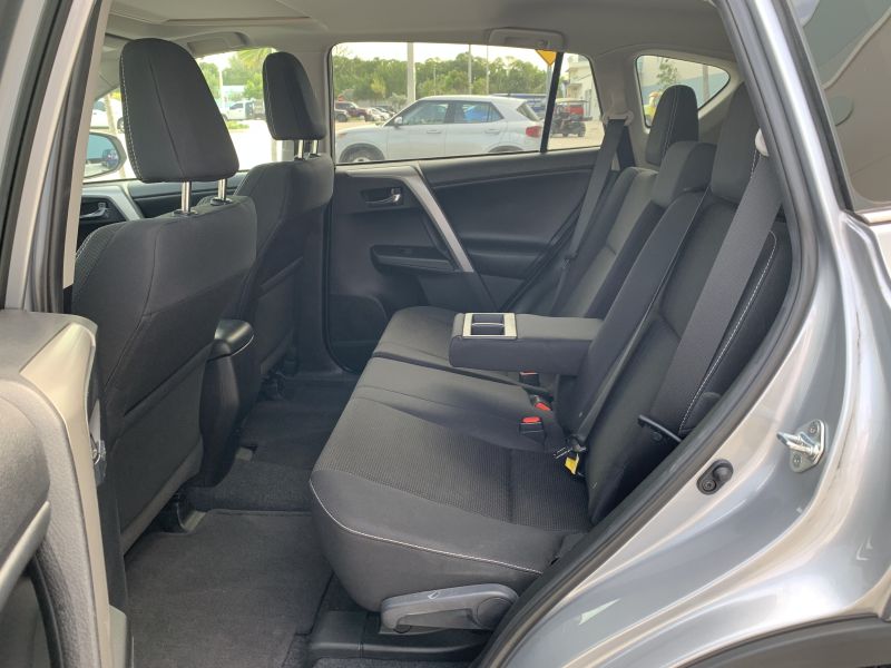 Toyota RAV4 pic #2205