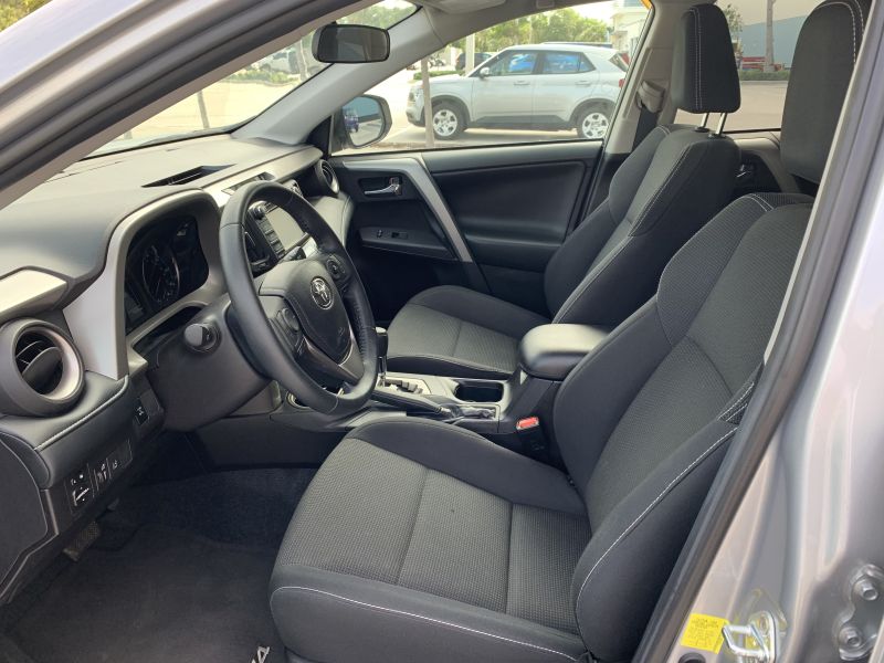 Toyota RAV4 pic #2206