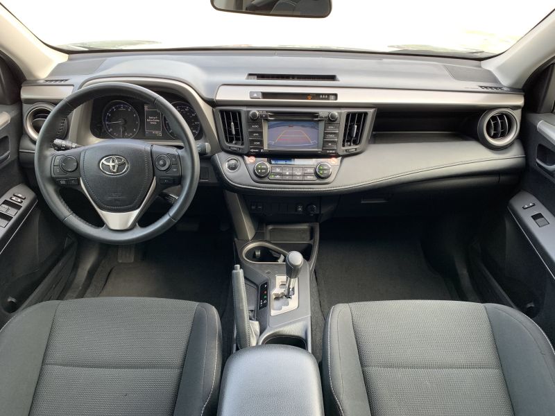 Toyota RAV4 pic #2209