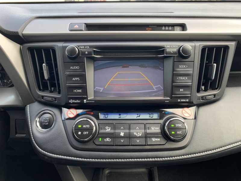 Toyota RAV4 pic #2214