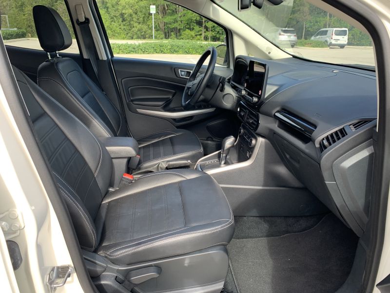 Ford EcoSport pic #2224