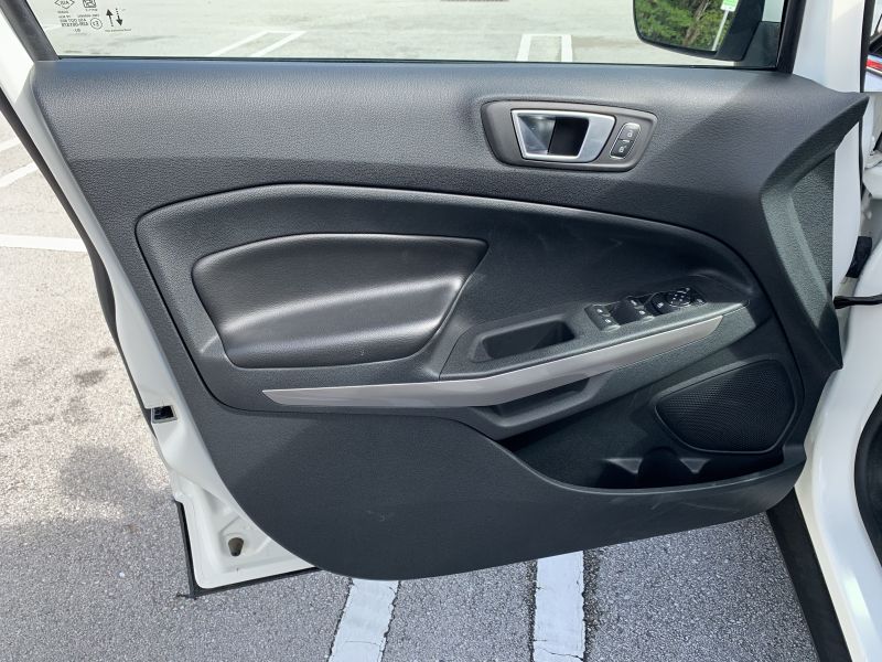 Ford EcoSport pic #2231