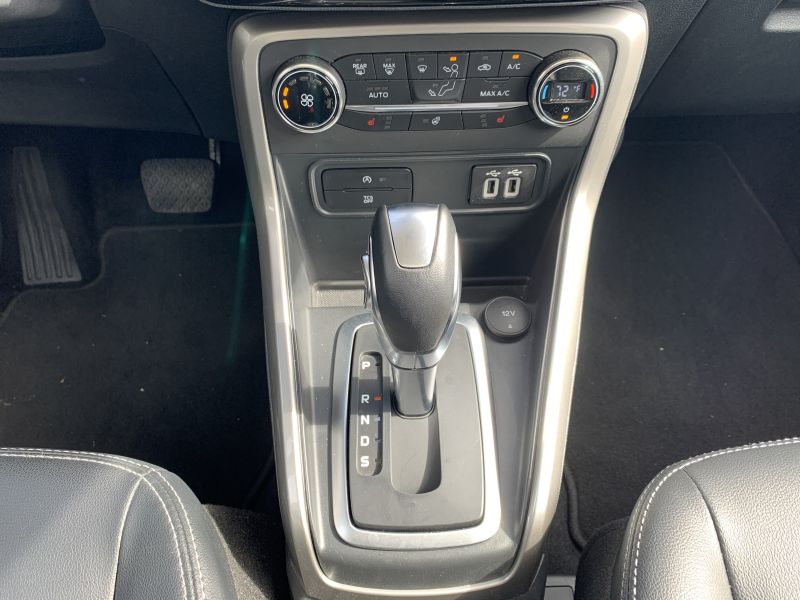 Ford EcoSport pic #2236