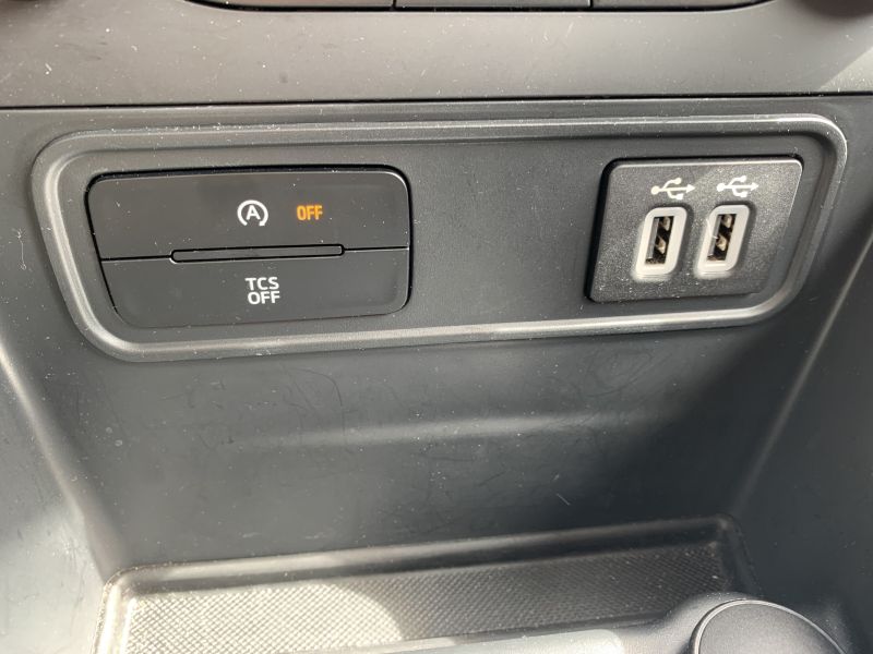 Ford EcoSport pic #2237