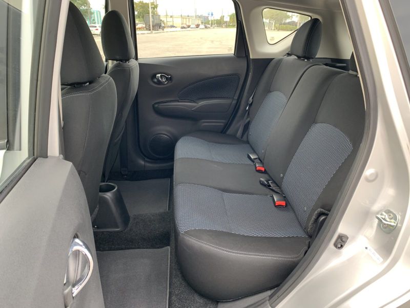 Nissan Versa Note pic #233