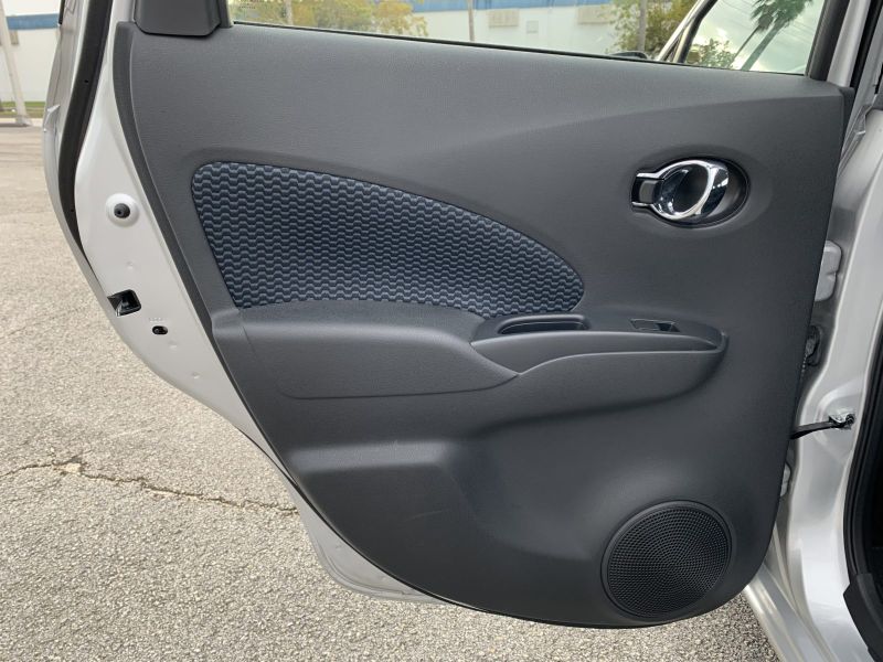 Nissan Versa Note pic #234