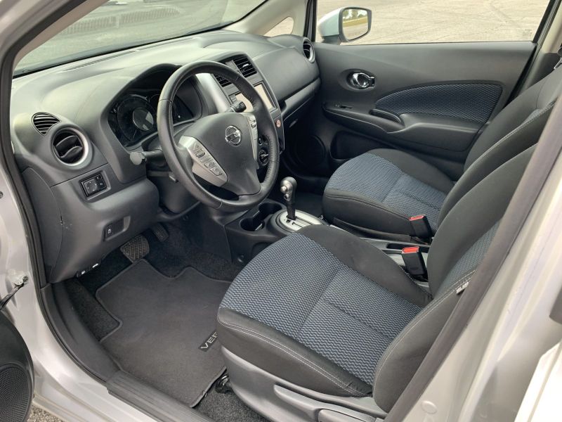 Nissan Versa Note pic #235