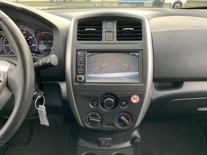 Nissan Versa Note pic #238