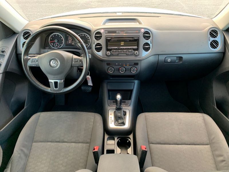 VW Tiguan pic #258