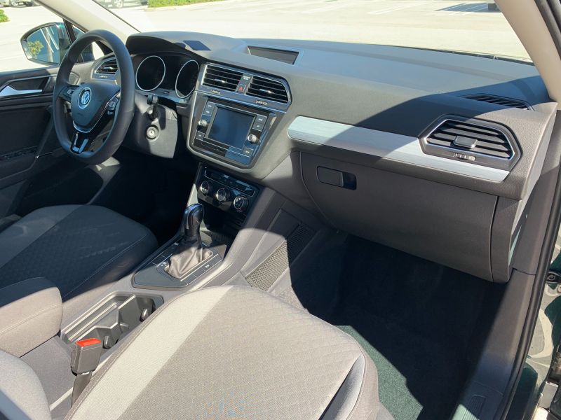 VW Tiguan pic #2653