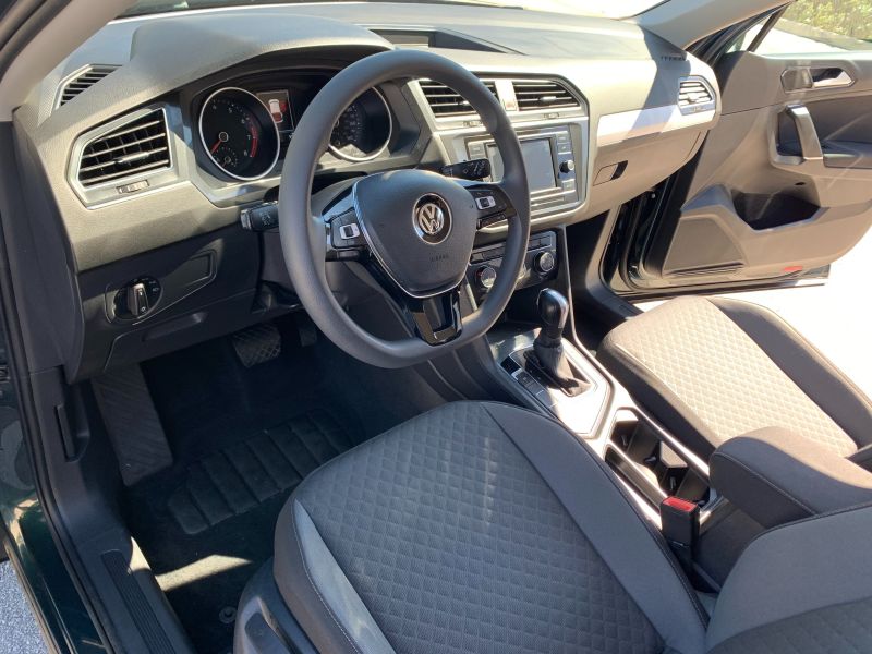 VW Tiguan pic #2659
