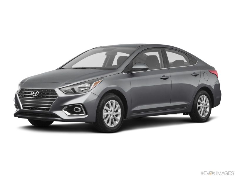 Hyundai Accent noleggio a lungo termine a Miami, Florida